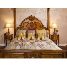 The Chateau by Angel Strawbridge Wallpaper Museum Duvet Cover Sets